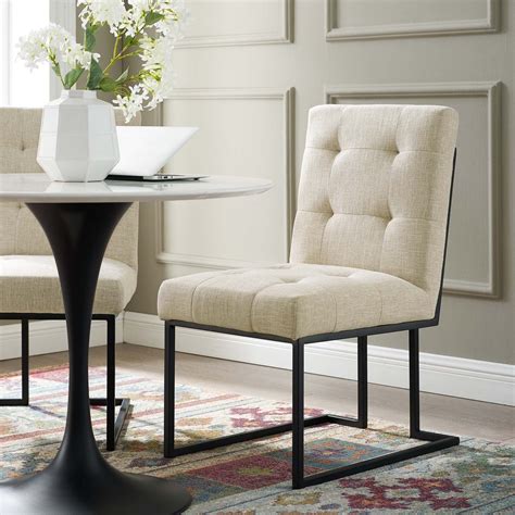 fabric dining chairs with black metal legs|wayfair dining chairs.